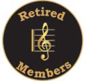 Retired Band Members