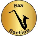 Sax Section